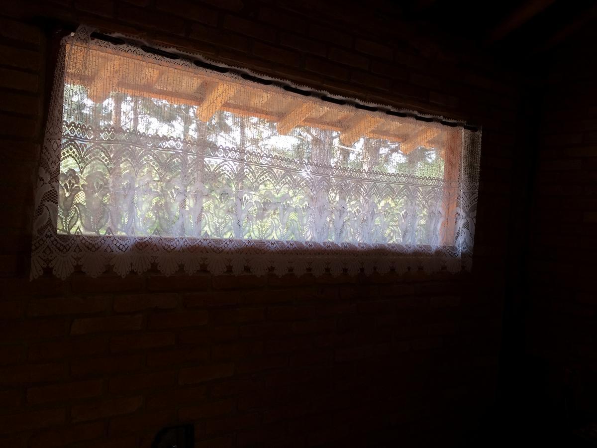 Chales Sitio Do Tanque Conceição da Ibitipoca Exterior foto